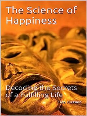 cover image of The Science of Happiness